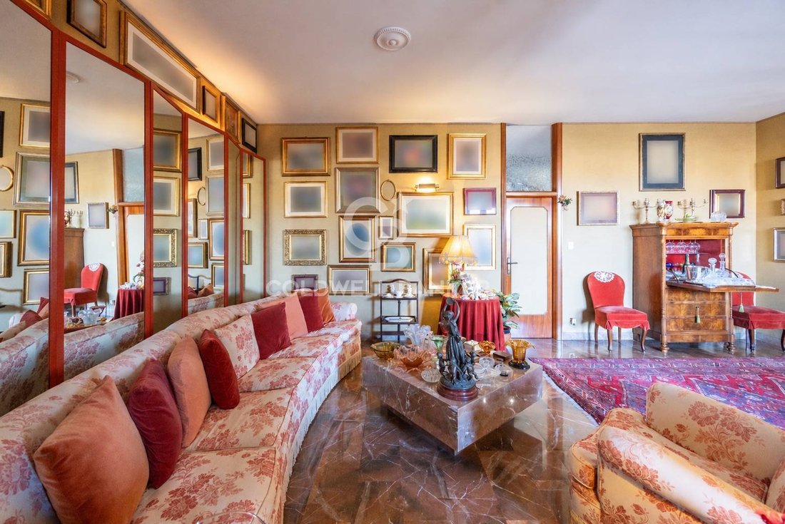 Appartement à Costa Saragozza, Bologne, Émilie-Romagne 2 - 19076156