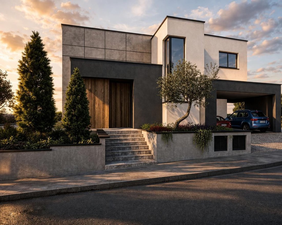 House in Moni, Limassol, Cyprus 4 - 19083980