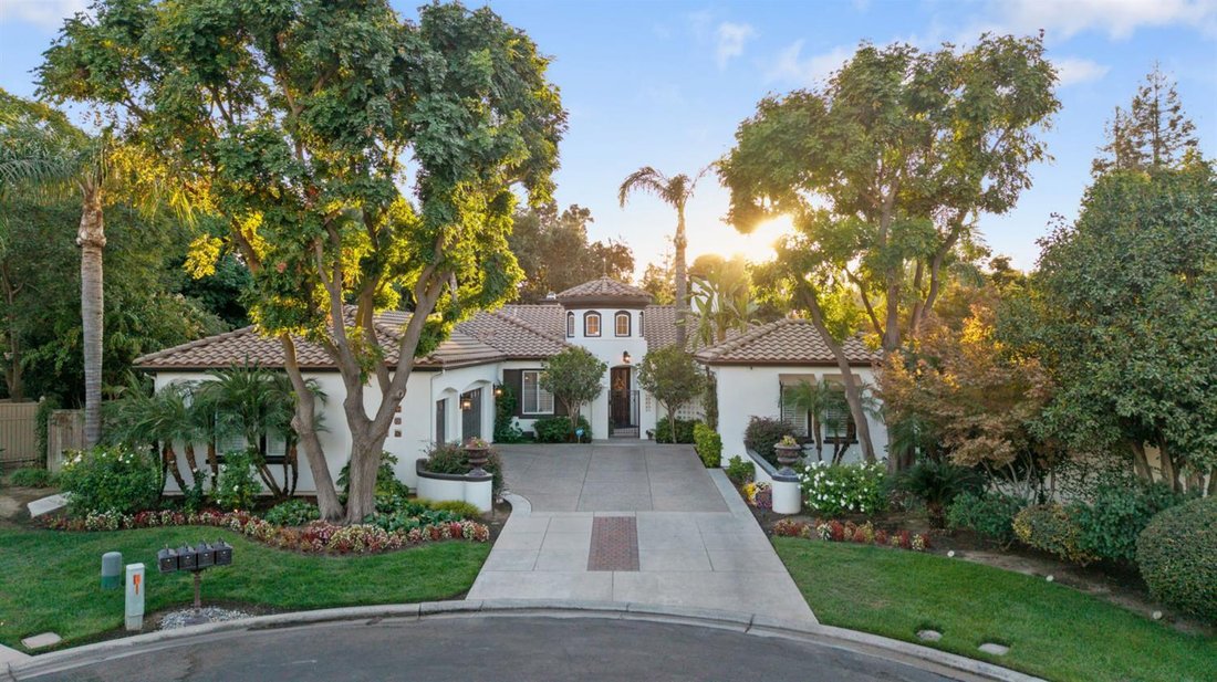 House in Visalia, California, United States 2 - 19080014