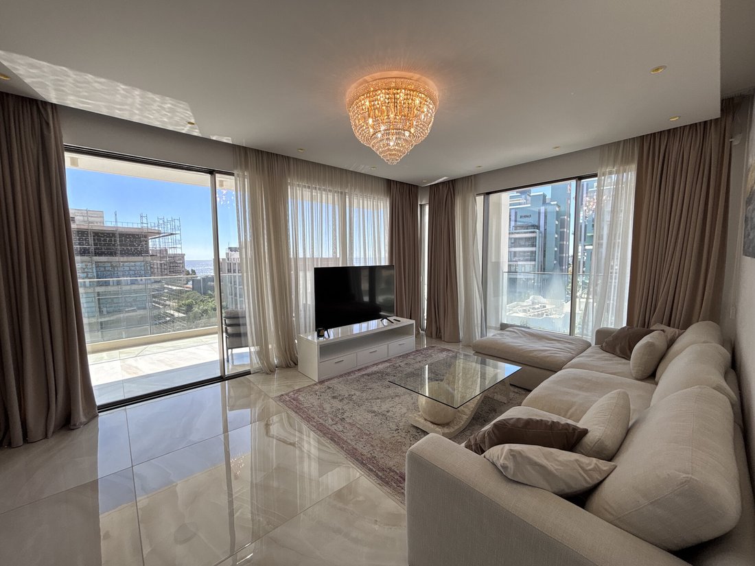 Apartment in Agios Tychon, Limassol, Cyprus 3 - 19084039