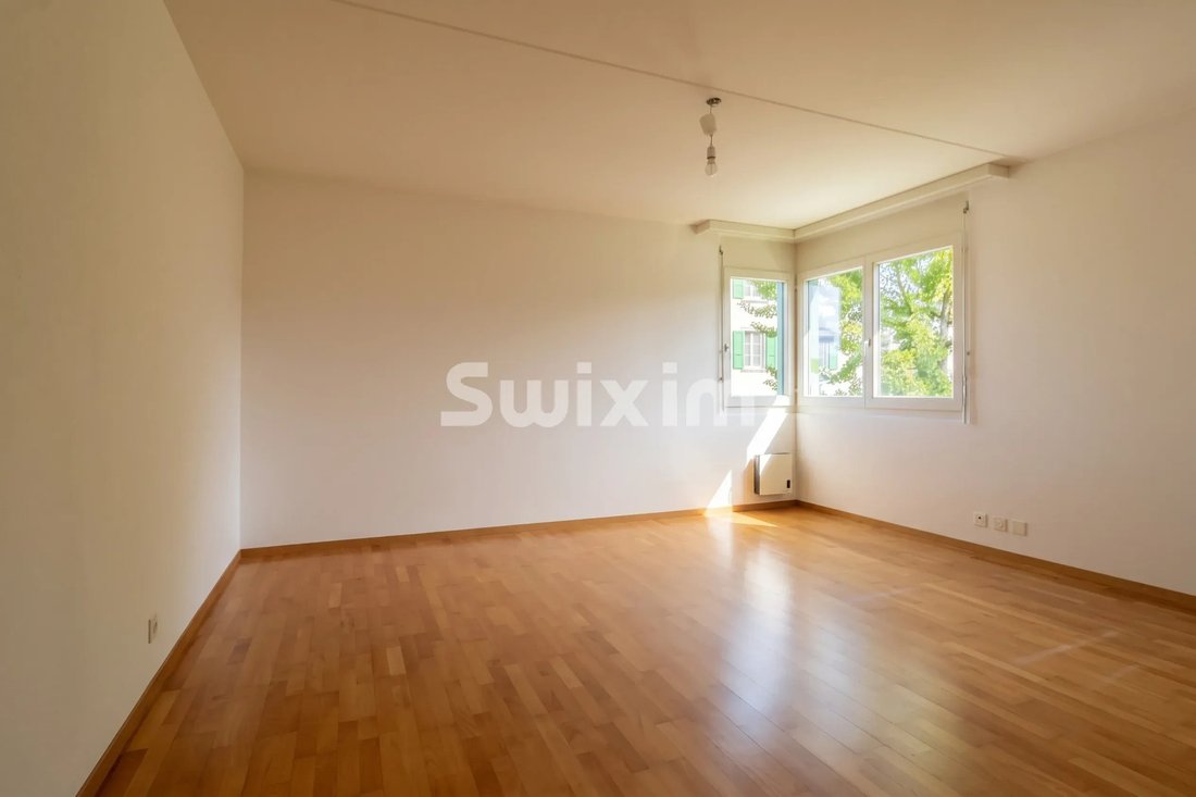 Apartamento en Palézieux, Oron, Suiza 5 - 19079287