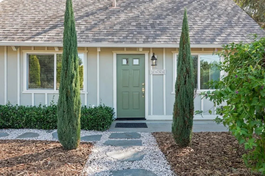 Casa a El Cajon, California, Stati Uniti 5 - 19083250