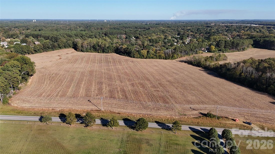 Terreno a Unionville, Carolina del Nord, Stati Uniti 5 - 16462205