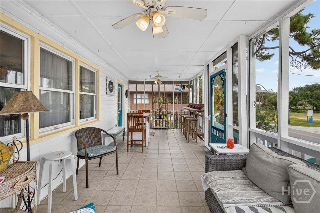 Casa en Tybee Island, Georgia, Estados Unidos 2 - 19083477