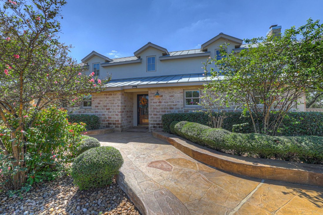 House in New Braunfels, Texas, United States 1 - 19079029