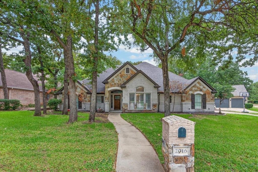 Maison à Azle, Texas, États-Unis 1 - 19081094