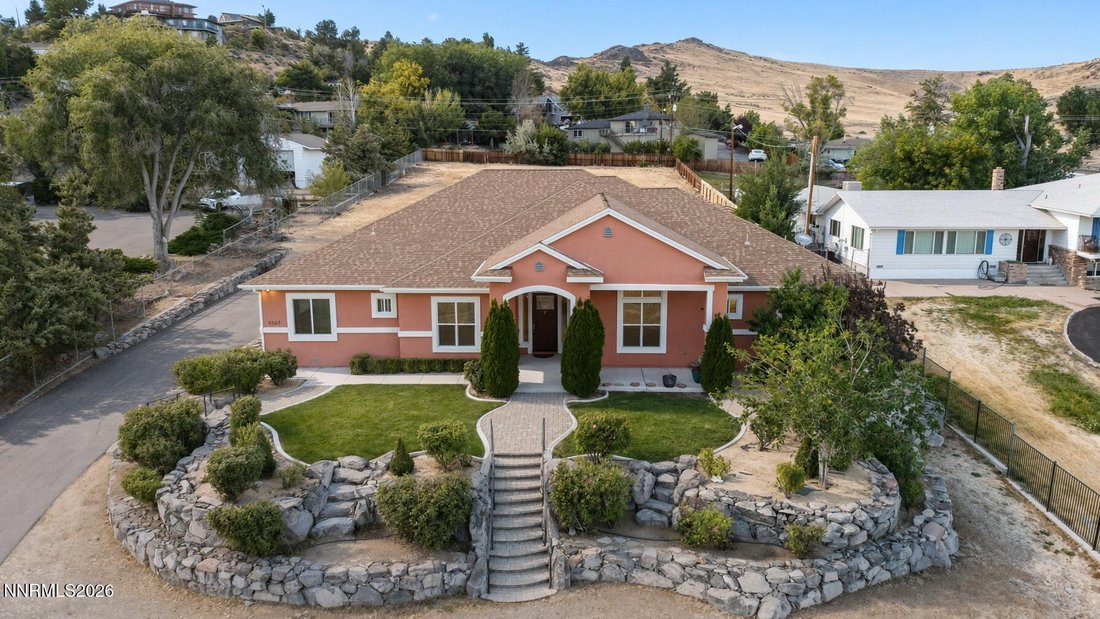 Haus in Sparks, Nevada, Vereinigte Staaten 1 - 19078847