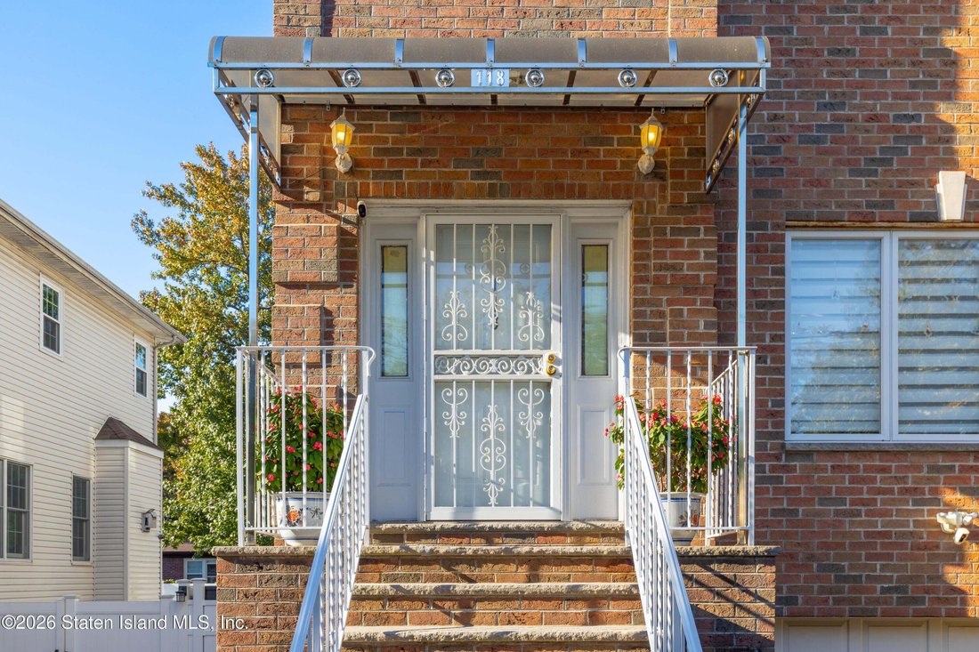 Casa en Nueva York, Nueva York, Estados Unidos 5 - 19080697