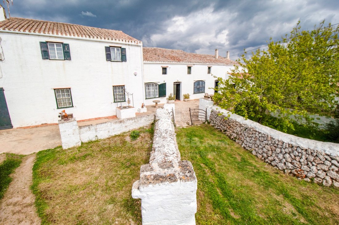 Finca a Maó, Isole Baleari, Spagna 1 - 19078015