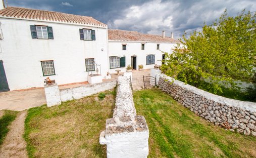 Finca in Maó / Mahón, Balearic Islands, Spain 1