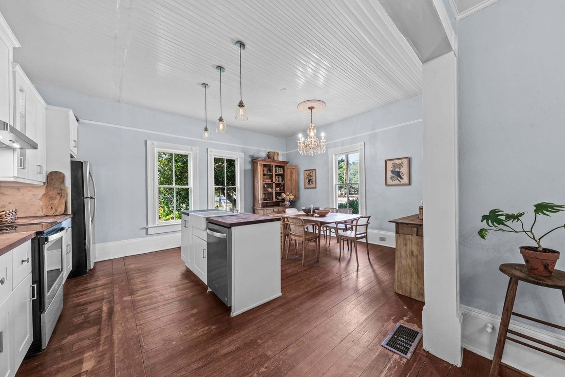 Casa a Rutledge, Georgia, Stati Uniti 5 - 19078961