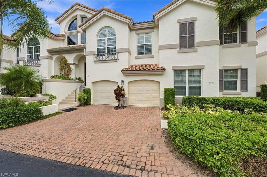 Condominio en Naples, Florida, Estados Unidos 1 - 19076404