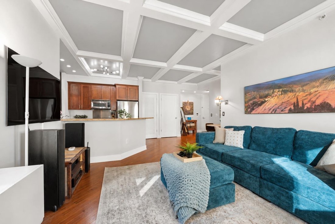 Condominio a Jersey City, New Jersey, Stati Uniti 3 - 19080043