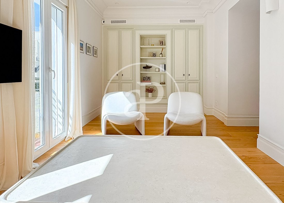 Appartement à Chamberí, Madrid, Espagne 3 - 19077224