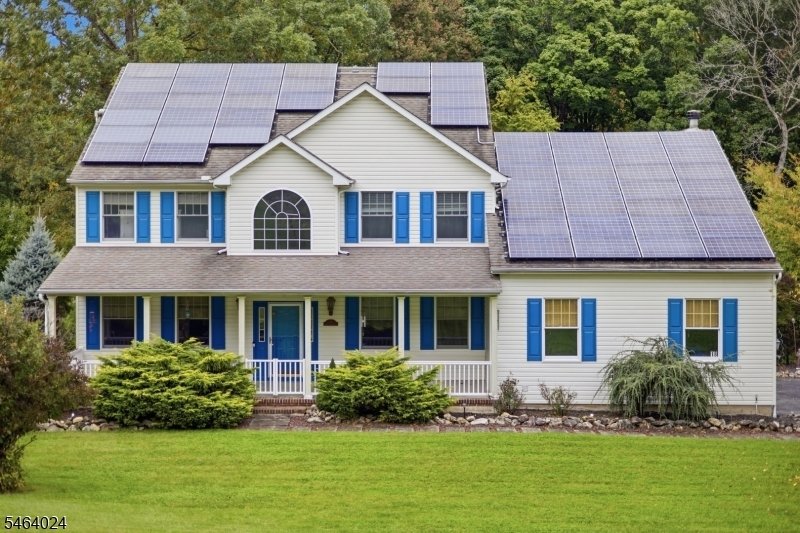 Casa a Hackettstown, New Jersey, Stati Uniti 1 - 19079906