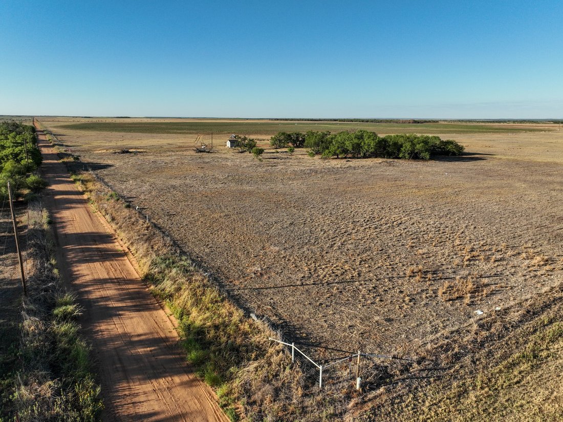 Terreno en Rule, Texas, Estados Unidos 1 - 19080087