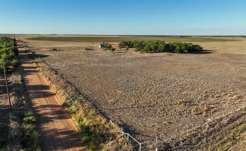 Terreno en Rule, Texas, Estados Unidos 1