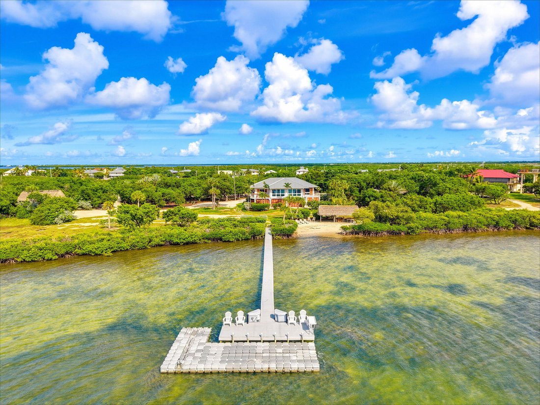 Haus in Big Pine Key, Florida, Vereinigte Staaten 1 - 19083627