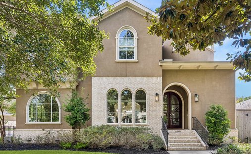 Casa en Bellaire, Texas, Estados Unidos 1