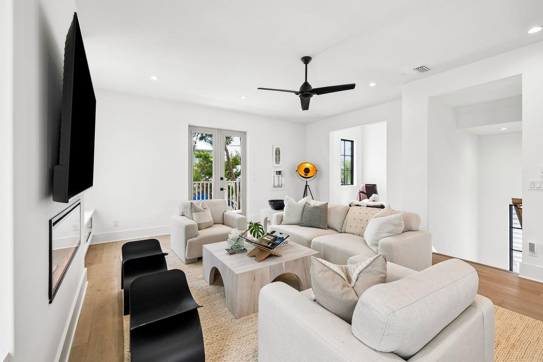 House in Watersound, Florida, United States 5 - 19085660