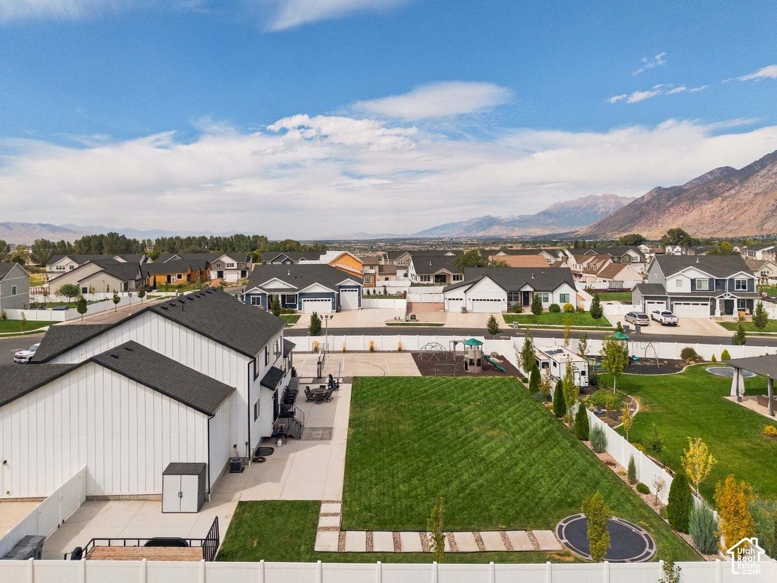 Casa en Springville, Utah, Estados Unidos 4 - 19085893