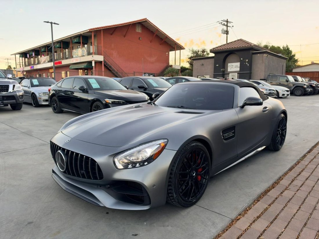 Cabriolet in Perris, California, United States 2 - 13061889