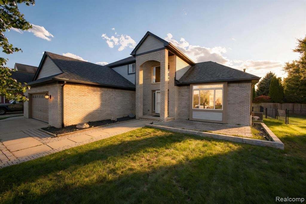 Casa a Macomb, Michigan, Stati Uniti 1 - 19076992
