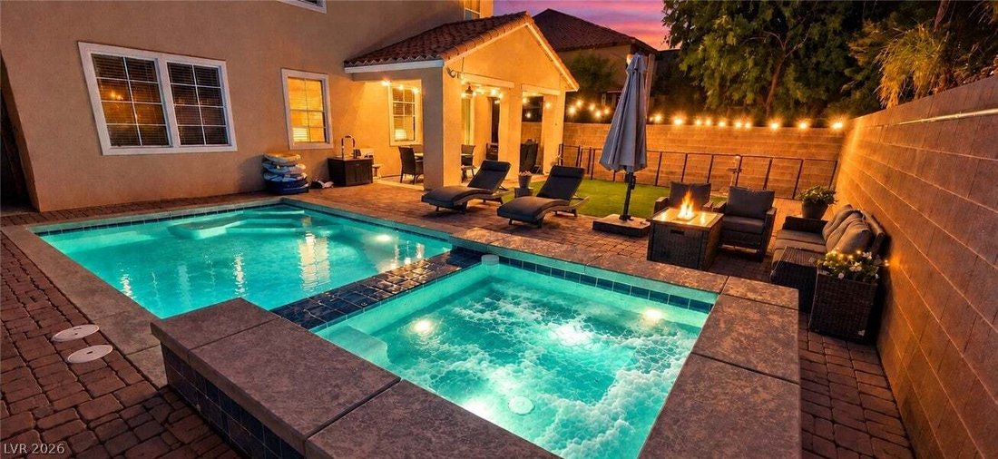 House in Henderson, Nevada, United States 3 - 19080758