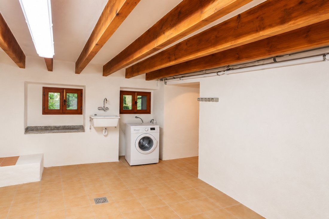 Maison de ville à Sóller, Îles Baléares, Espagne 3 - 19077175