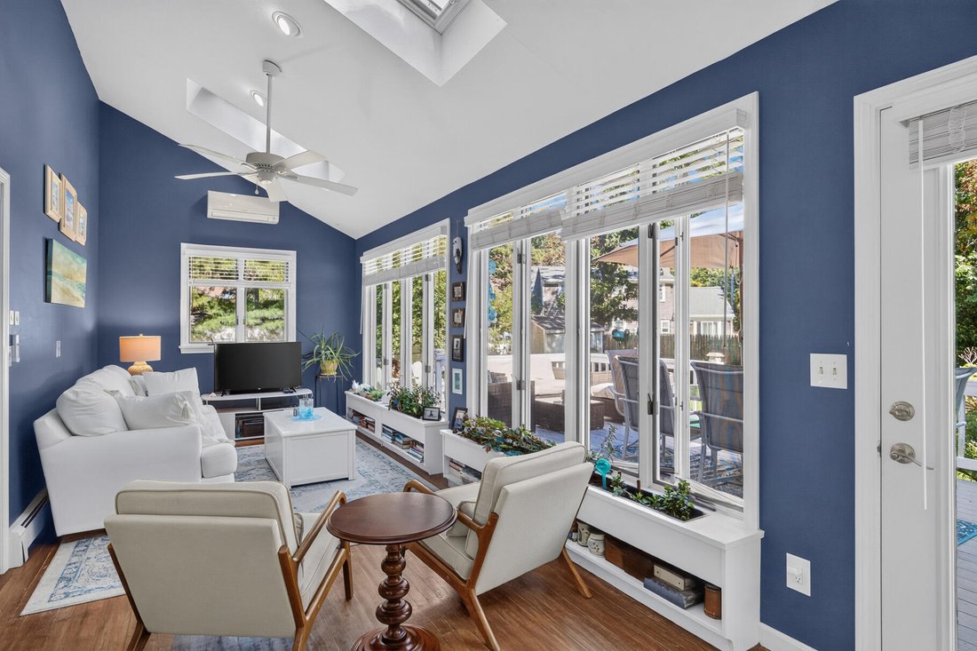 Casa en Falmouth, Massachusetts, Estados Unidos 5 - 19083819