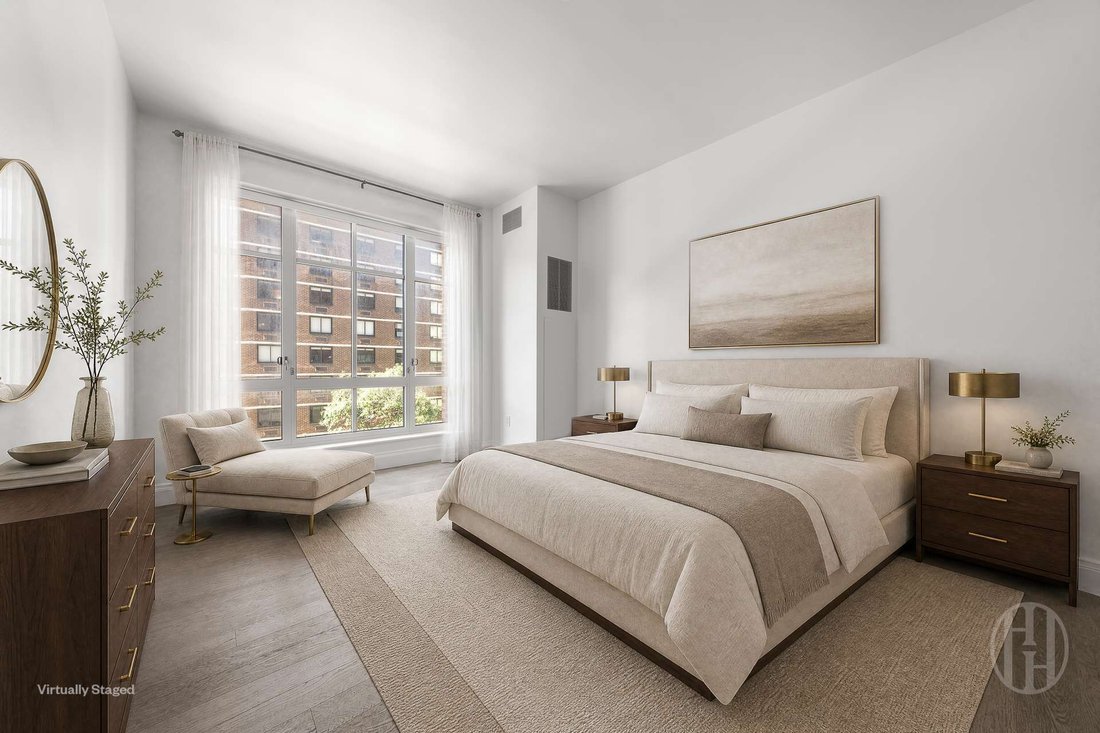 Condo in New York, New York, United States 4 - 19082168