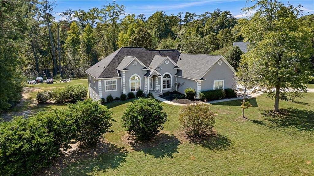 House in Hampton, Georgia, United States 5 - 19063669