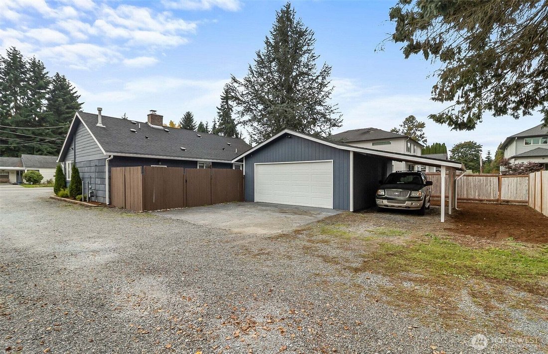 Casa a Monroe, Washington, Stati Uniti 3 - 19077390