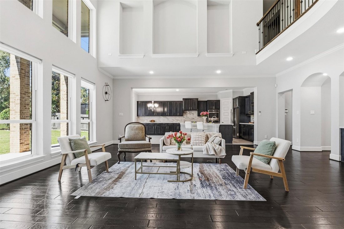 Haus in Sugar Land, Texas, Vereinigte Staaten 5 - 19081219