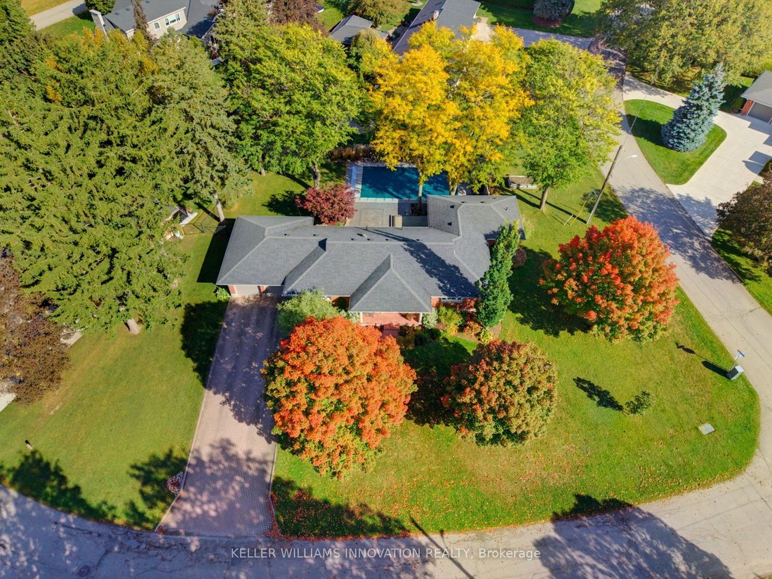 Maison à North Perth, Ontario, Canada 1 - 19079719