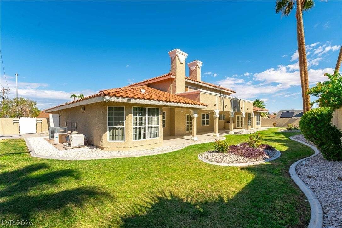 Casa en Las Vegas, Nevada, Estados Unidos 2 - 19085786