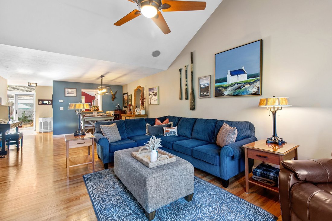 Appartement à Plymouth, Massachusetts, États-Unis 5 - 19085407