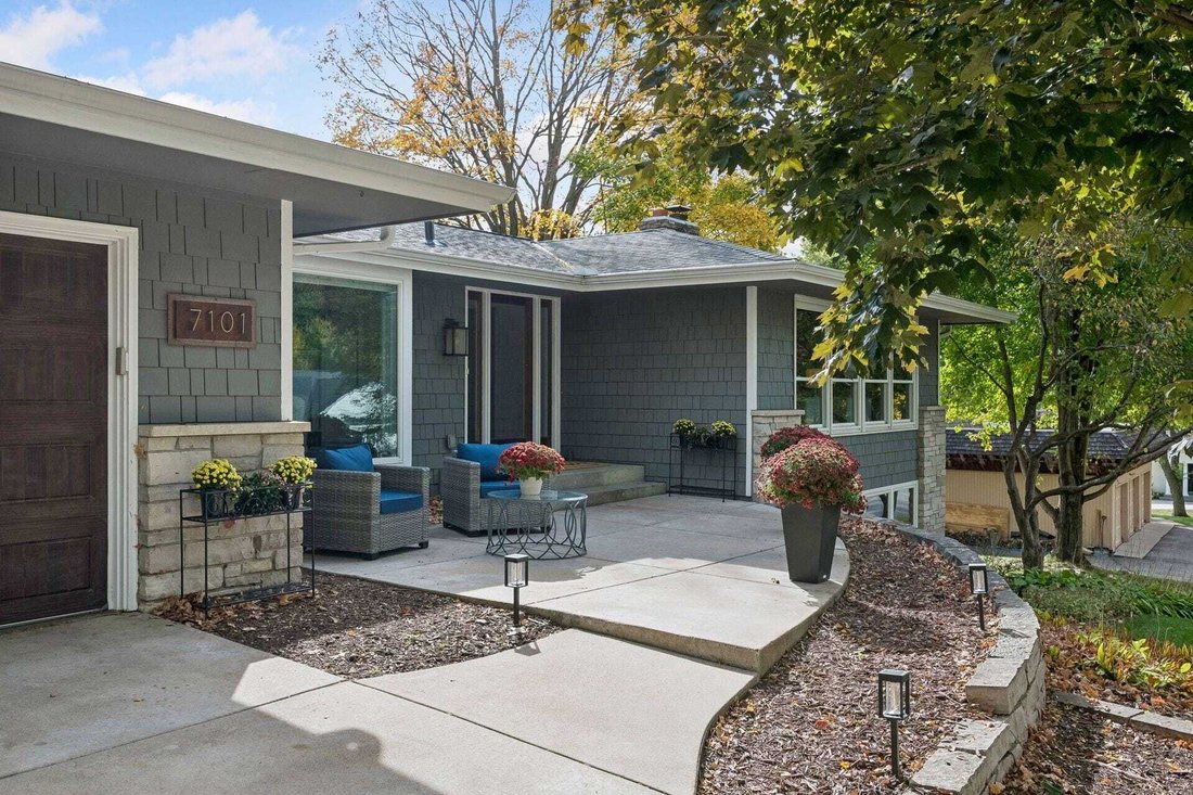 Casa en Minneapolis, Minnesota, Estados Unidos 4 - 19082280