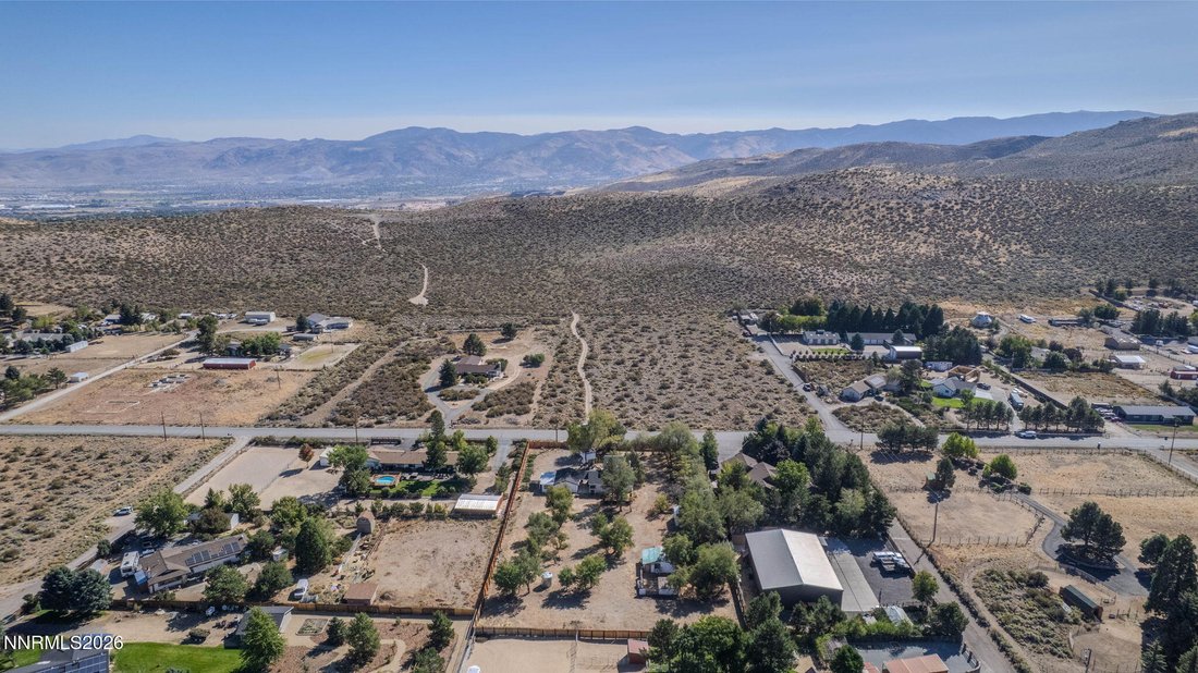 House in Reno, Nevada, United States 2 - 19082627