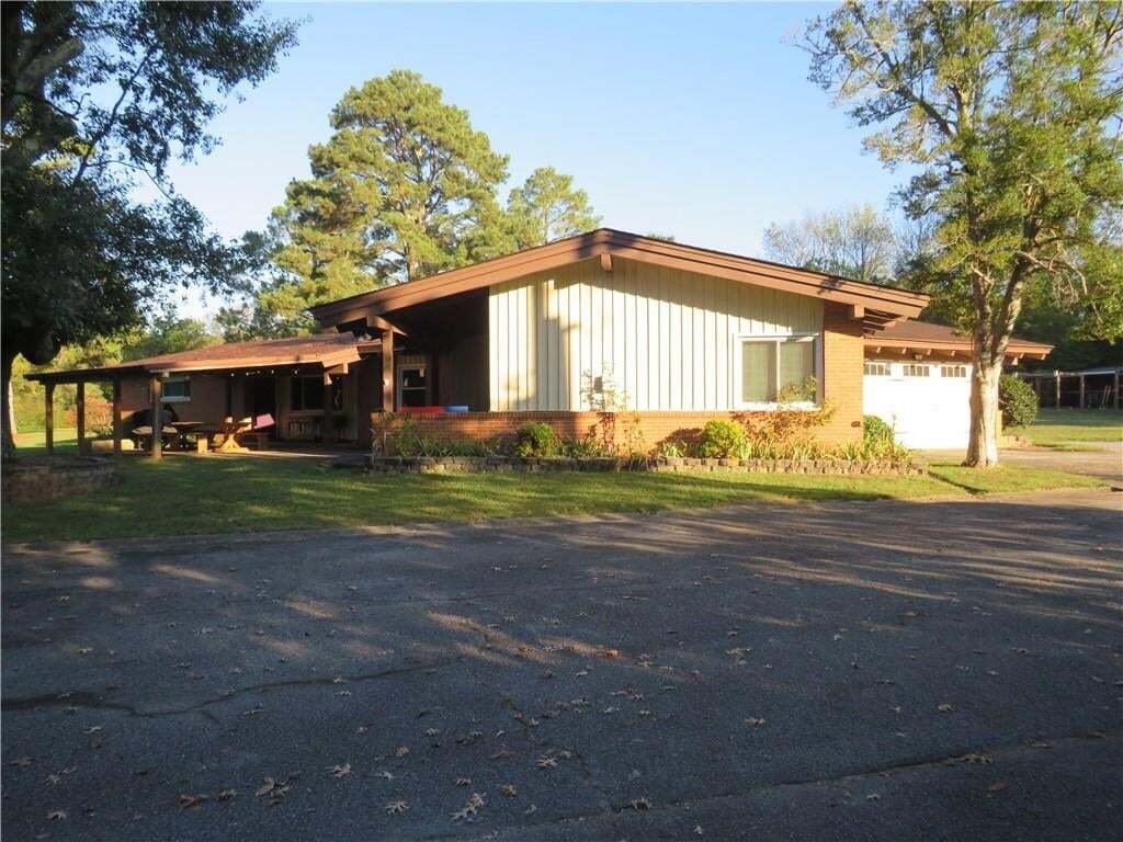 House in Cedartown, Georgia, United States 5 - 19081071