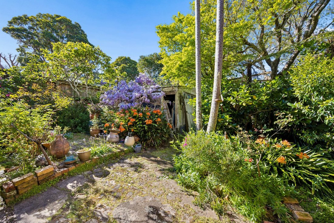 Haus in Auckland, Auckland, Neuseeland 4 - 19076485