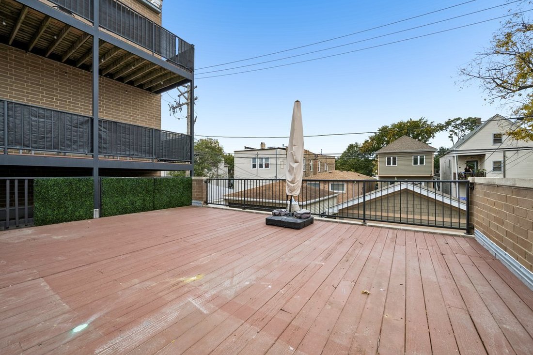Condo in Chicago, Illinois, United States 3 - 19083095