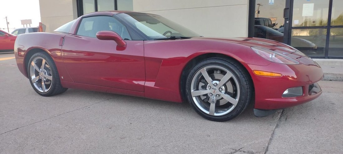 Coupe in Fort Worth, TX, United States 4 - 19081574