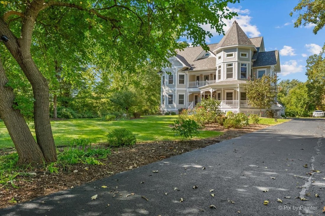 Haus in Campton Hills, Illinois, Vereinigte Staaten 2 - 19079532
