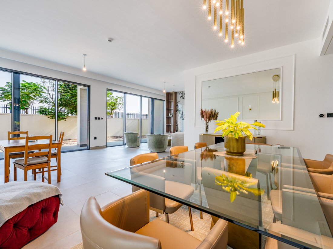 Villa in Tilal Al Ghaf, Dubai, Vereinigte Arabische Emirate 3 - 19078039