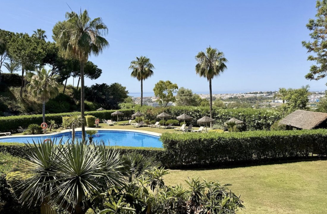 Appartement à Nueva Andalucia, Marbella, Espagne 5 - 19077543