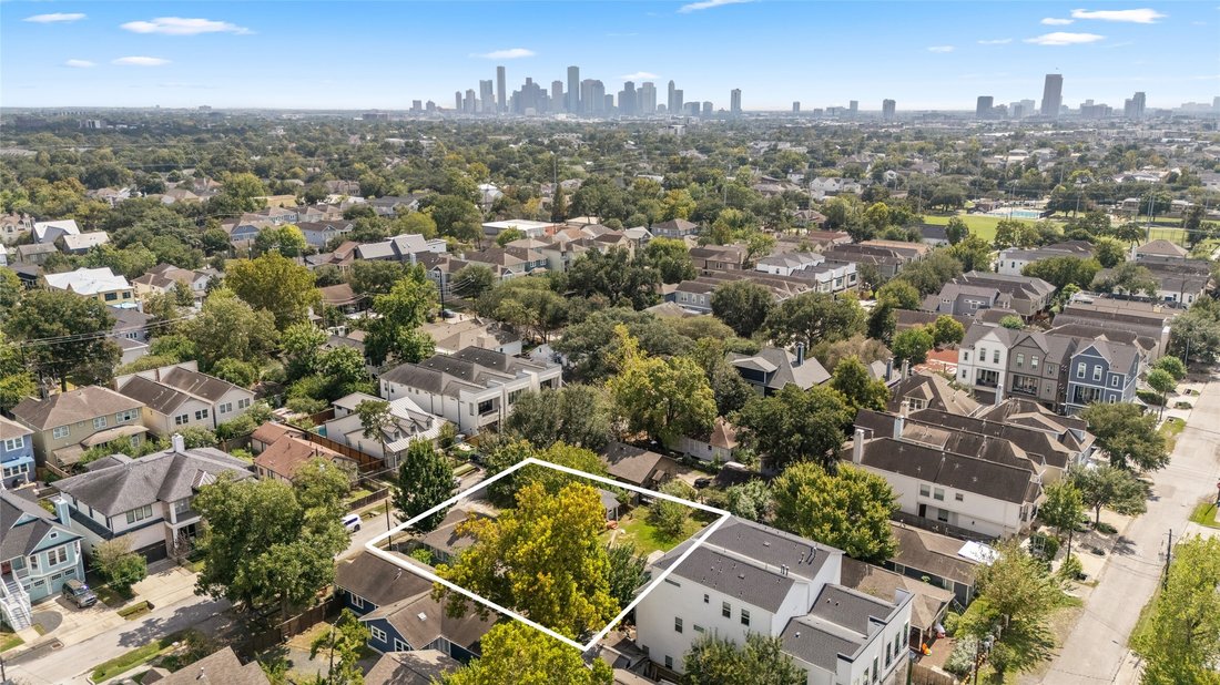 Land in Houston, Texas, Vereinigte Staaten 2 - 19079733