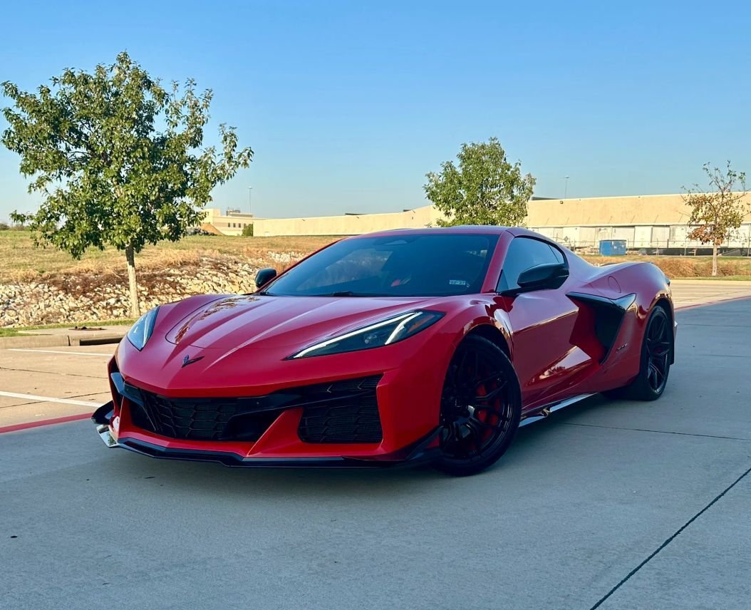 Coupe in Farmers Branch, TX, United States 2 - 19081580