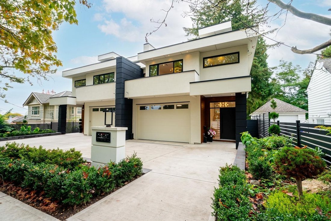 Maison à Vancouver, Colombie-Britannique, Canada 2 - 19076489