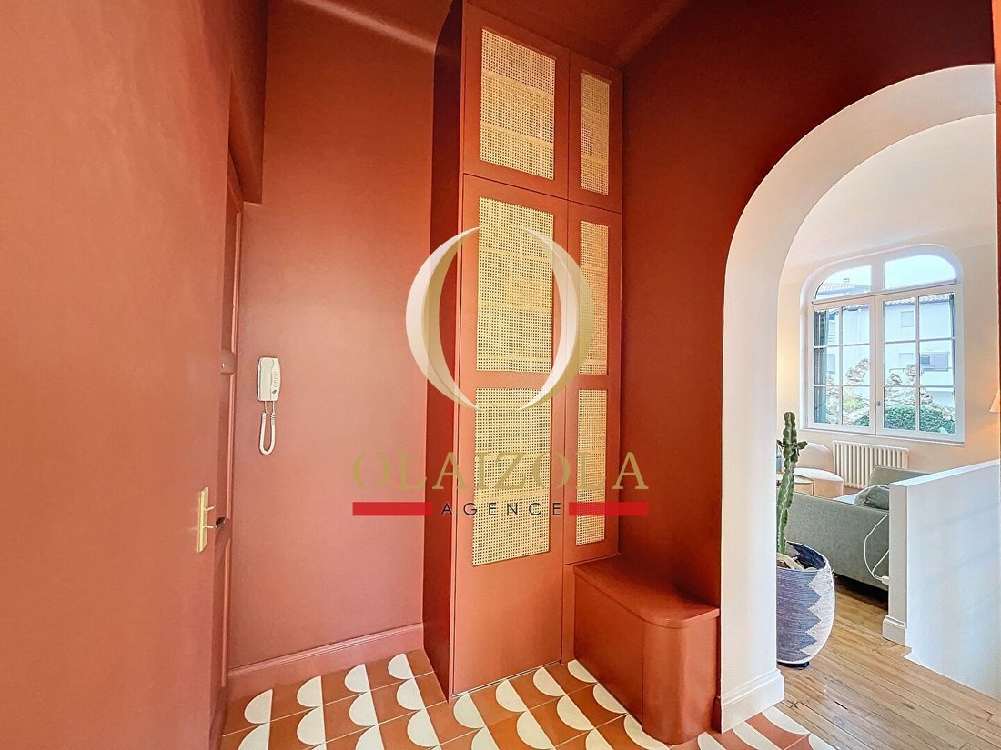 Apartamento en Sud, Ciboure, Francia 1 - 19086011